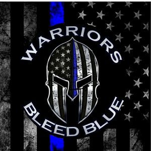 Meet your Posher, Randy